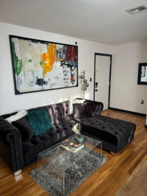 4brm in 3fam house, Newark